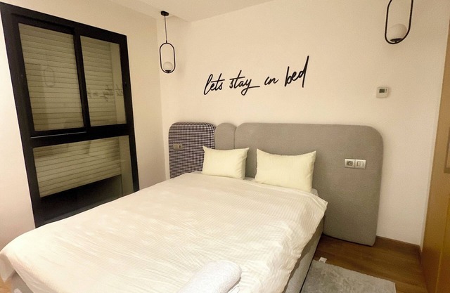 The pearl Apartment Hay Riad Rabat