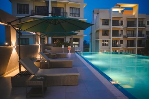 The Pearl Club Resort