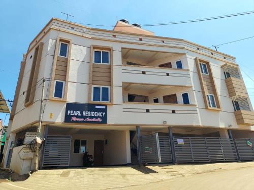 The Pearl Residency 2BHK 3BHK Apartments