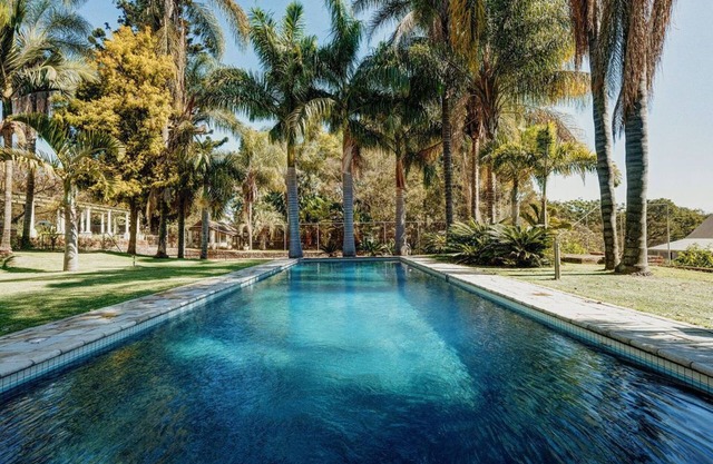 The Peech Boutique Hotel