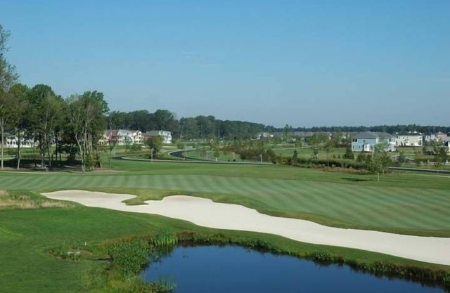 The Peninsula 0n the Indian river Bay, near Lewes, Rehobeth, Dewey Beach.