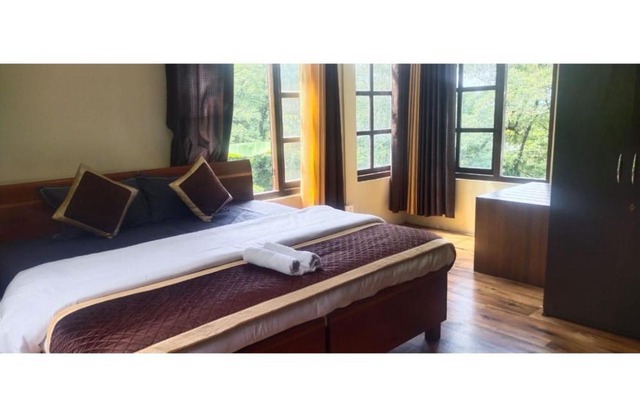 The Penthouse Inn, Gangtok