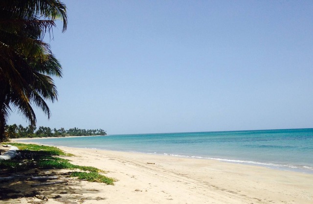 The Perfect Beachfront Apt. in Rio Grande - steps from the beach!