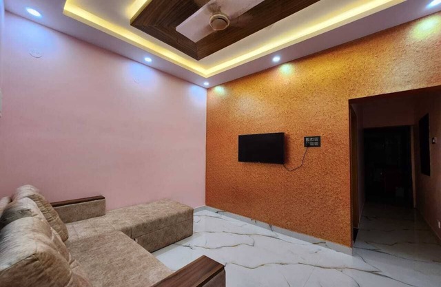 The perfect choice for those seeking a luxurious and well-equipped accommodation