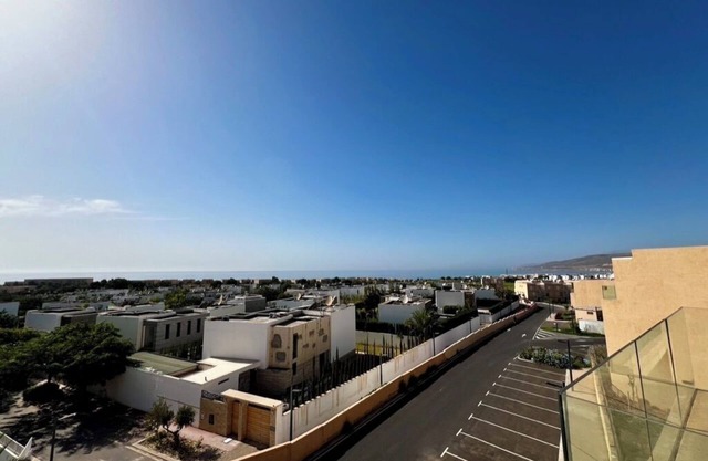 The Perfect Cocoon with Amazing Sea View & Pools - Taghazout Bay