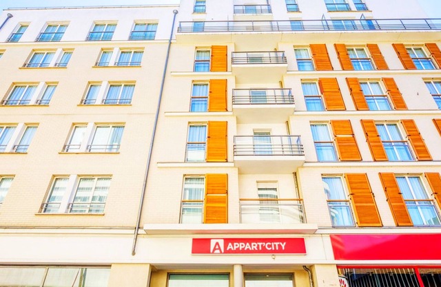 The Perfect Condo Resort for Your Trip to Paris