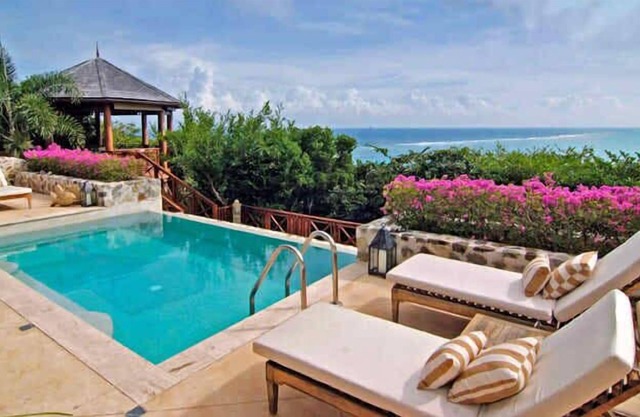 The Perfect Essence of Tropical Living