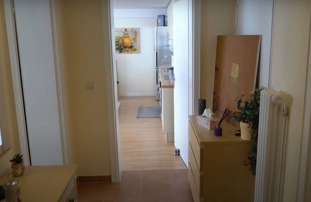 The perfect home base for your Munich adventures.