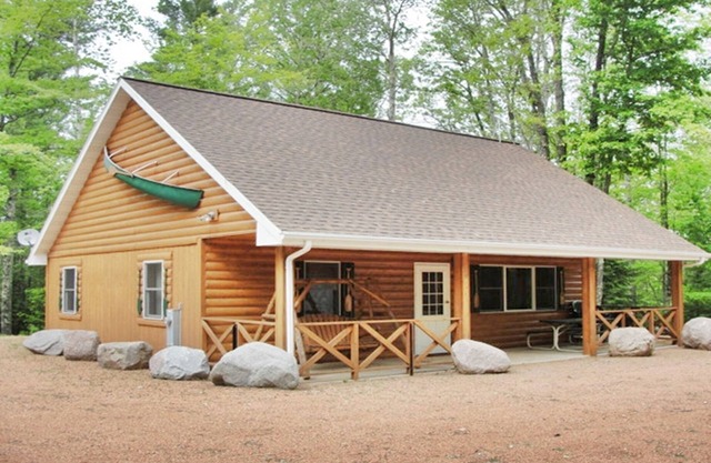 The Perfect Place for Your Getaway!