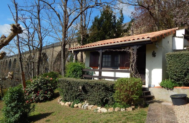 The Petite Chalet Chambre d'hôtes