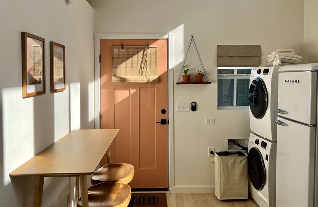 The Phoenician | Eco-Friendly, Modern Tiny House