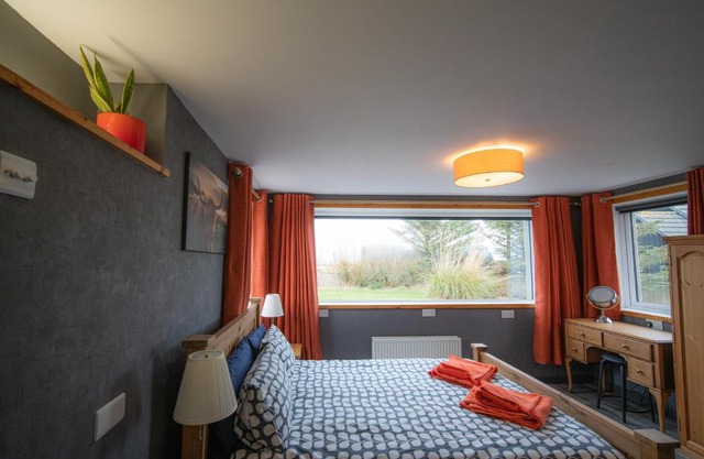 The Pig Shed Self Catering