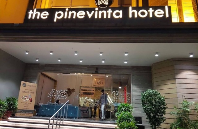 THE PINEVINTA HOTEL