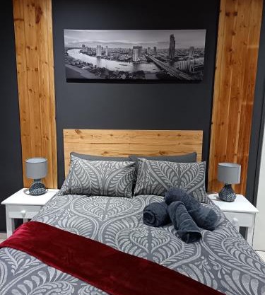 The Pinnacle in Bloem