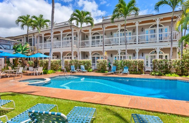 The Plantation Inn - Free Breakfast