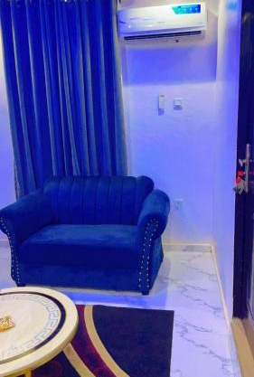 The Platinum Apartment