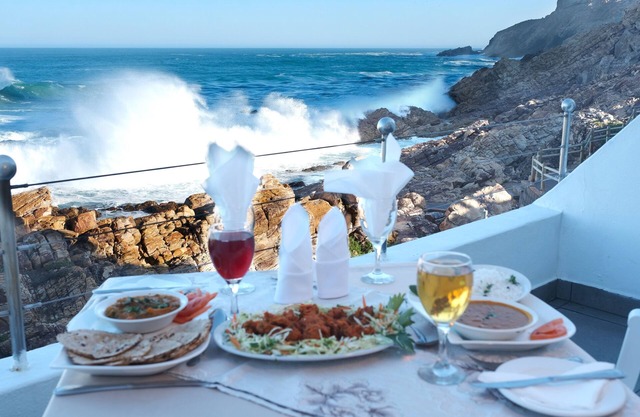 The Point Hotel & Spa