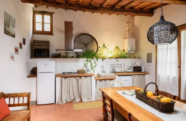 The Porchereccia delle Bartaline