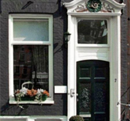 The Posthoorn Amsterdam