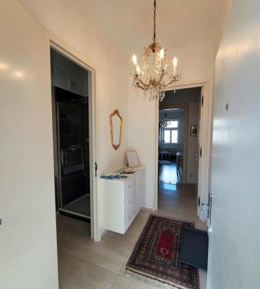 The Prague Castle Apartment