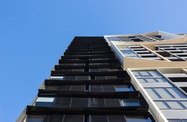 The property is closed to rentals.