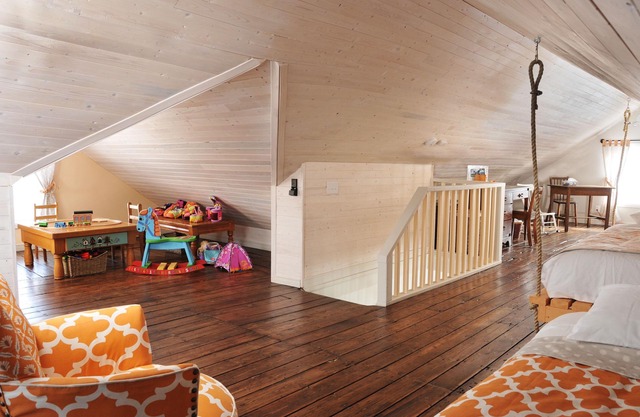 The Prospectors House - Shores To Explore