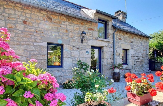 The Puisatier's House