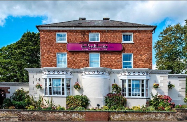 The Pytchley Inn