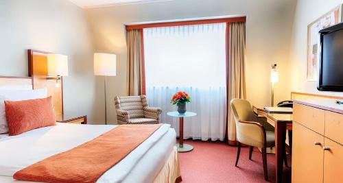 The Q - Quadro City Hotel