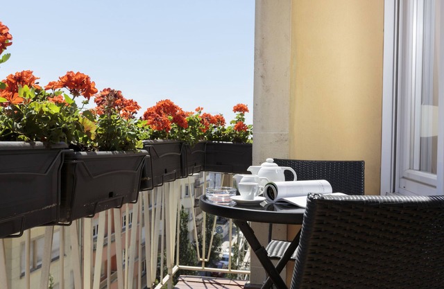The Queen Luxury Apartments - Villa Carlotta