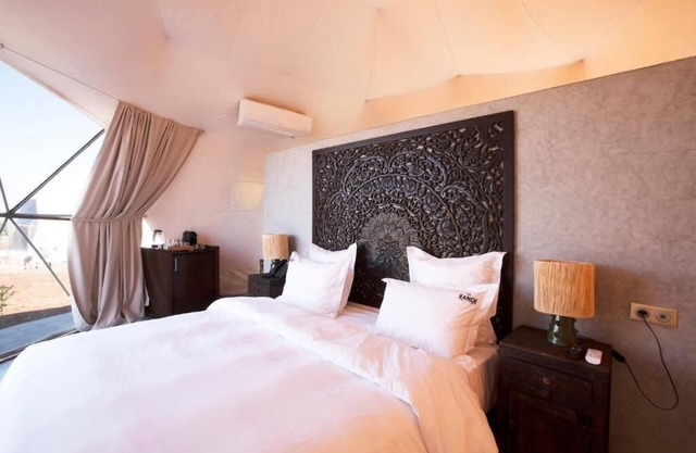 The Ranch Resort - Dôme Double