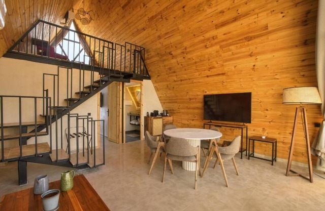 The Ranch Resort - Maison Triangle