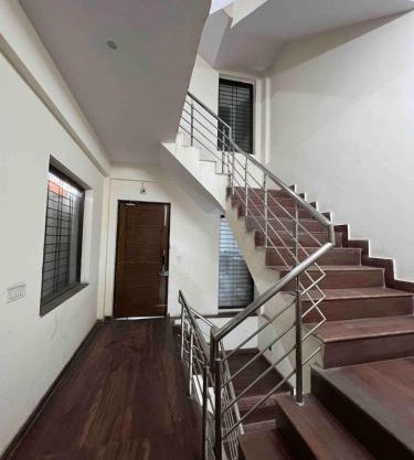 The Raveesh - 2BHK Fully Furnished Apartment J85