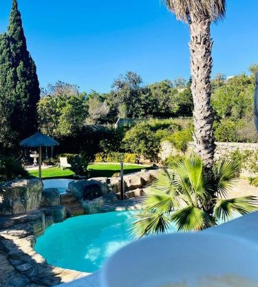 The Red Farm Relais & Spa