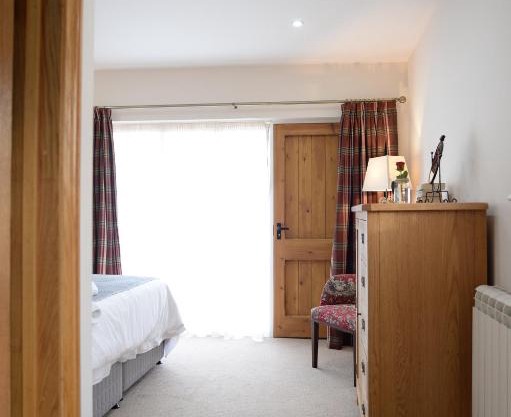 The Red Lion, Barn Accommodation