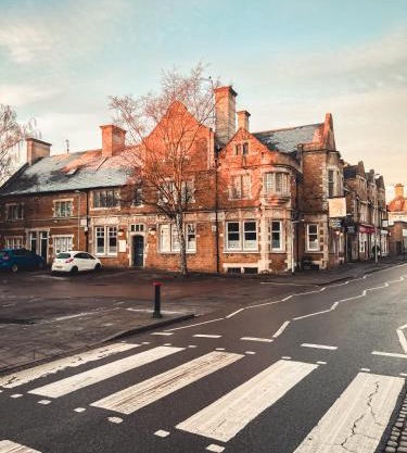 The Red Lion Inn