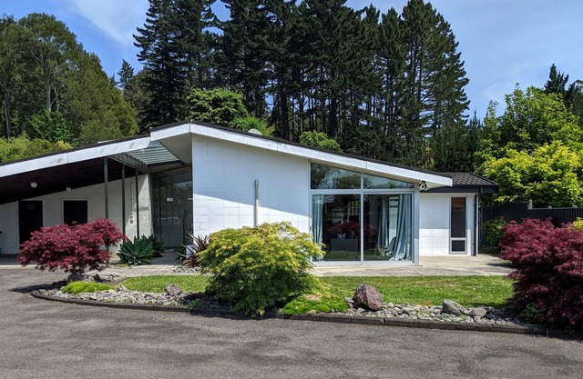 The Redwoods Lodge - Rotorua, Adventure Awaits Biking, Hiking, Walking Trails
