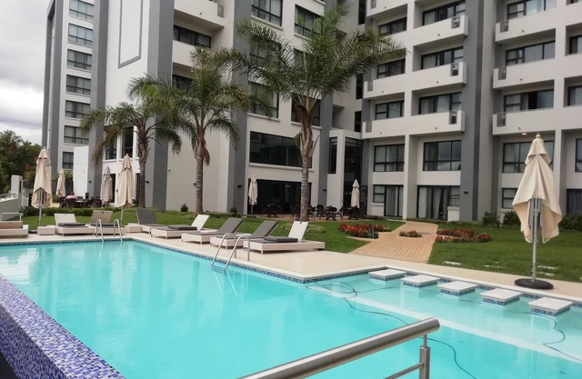 The Regency Apartment Hotel, Menlyn, Pretoria