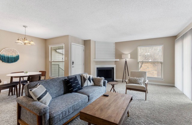 The Relaxing Suites of Midland