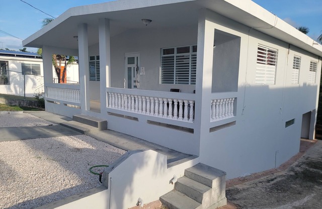 The Residence 1
