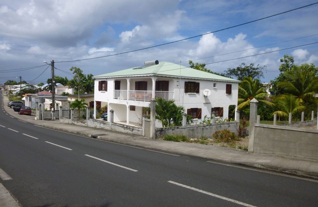 The residence Bougainvillea