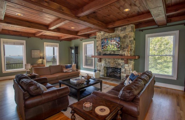 The Retreat at Mountain Meadows