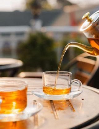 THE RETREAT, DARJEELING