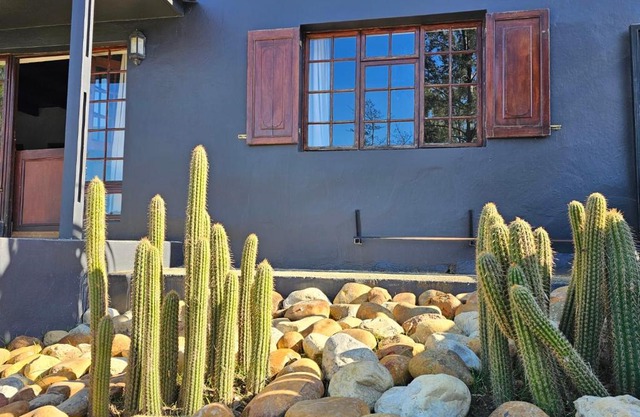 The Retreat Swellendam