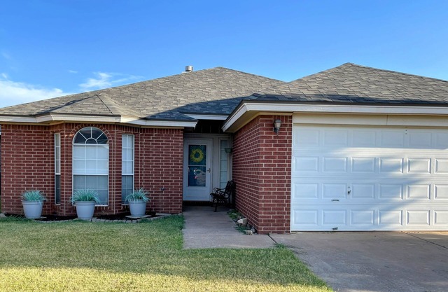 The Revier! 3/2 in NW LBK