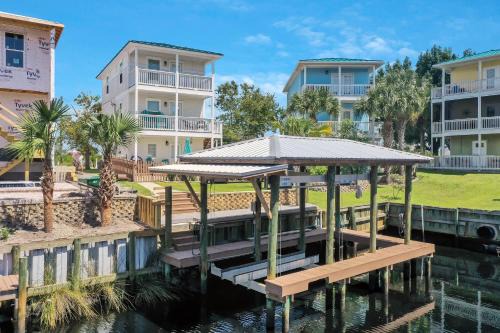 The Ricks Carlton by Pristine Properties Vacation Rentals