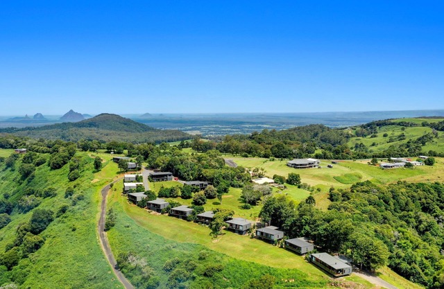 The Ridge at Maleny