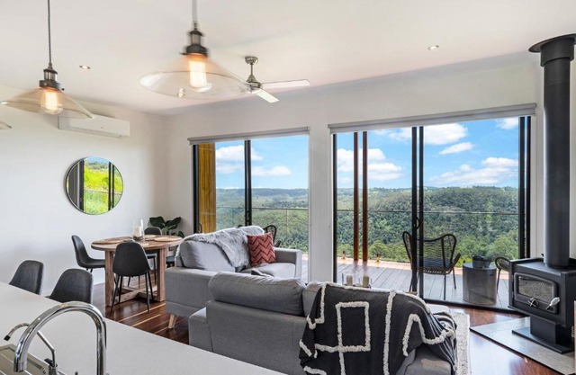 The Ridge at Maleny