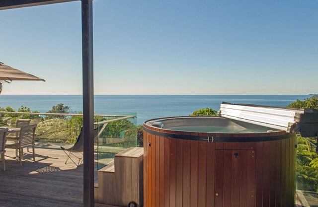 The Ridge at Tairua - Tairua Apartment