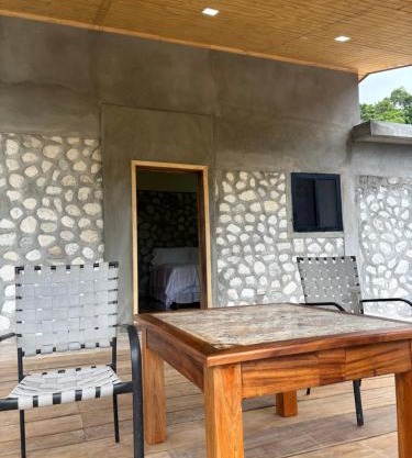The Ridge -Stone Cottage